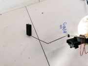 Kraftstoffpumpe Volvo S80, 1998.05 - 2004.06 Gebraucht,