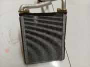 Heizungskühler Wärmetauscher Toyota Avensis, II 2003.04 - 2006.03 Gebraucht ,