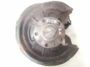 Achsschenkel Radnabe - Hinten Linke Skoda Octavia, II 2004.02 - 2009.03 Gebraucht,