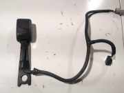 Gurtschloss - Vorne Linke Opel Meriva, A 2002.12 - 2006.01 Gebraucht,