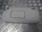 Sonnenblende Ford Focus, 2002.10 - 2005.01 facelift 2S61A04101W,2S61-A04101-W