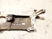 Vorderachse - Achstr?ger Volkswagen Passat, B6 2005.08 - 2010.11 Gebraucht, BLS