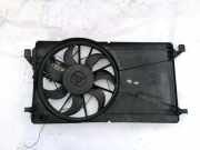 Kühlerlüfter Lüftermotor Mazda 3, BK 2003.10 - 2009.06 0130303963, 3M5H8C607XA