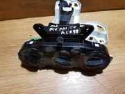 Bedienelement für Klimaanlage Kia Picanto, 2004.04 - 2011.05 9725007xxx,