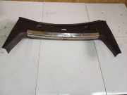 Zierleiste Volkswagen Bora, 1998.01 - 2005.12 1J5863459,1J5 863 459 AXR
