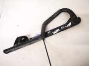 Lang Heckklappe Scharniere Scharnier Links Chrysler Voyager, IV 2000.02 - 2008.12 Gebraucht,