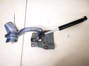 Lang Heckklappe Scharniere Scharnier - Hinten Rechts Honda Accord, 2003.02 - 2005.09 Gebraucht,