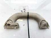 Haltegriff Haltegriff Verdeckgriff - Hinten Rechts Skoda Octavia, II 2004.02 - 2009.03 Gebraucht,