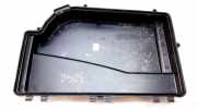 Batterieaufnahme BMW X5, E53 facelift 2004 - 2006 12907525673,