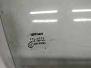 Seitenscheibe - Vorne Rechts Nissan Primera, P12 2002.01 - 2008.12 AS2,