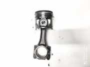 Kolben Pleuelstange Fiat Ducato, 1994.03 - 2002.04 Gebraucht,