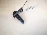 Türkontakt - Linke Toyota Auris, I E15 2006.10 - 2012.10 Gebraucht,