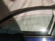 Seitenscheibe - Vorne Linke Nissan Primera, P12 2002.01 - 2008.12 AS2,