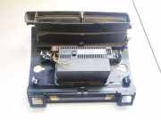 Monitor Navigations Zeit Uhr Opel Astra, J 2009.12 - 2015.06 13267984, 1878174-1 565412769