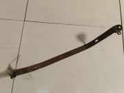 Halteband Kraftstoffbeh?lter Audi A6, C6 2005.01 - 2008.10 Gebraucht,