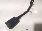 Gurtschloss - Vorne Rechts Audi A3, 8P 2003.05 - 2005.06 8P0837755,