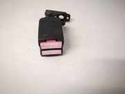 Gurtschloss - Hinten CENTER Peugeot 307, 2000.08 - 2005.06 Gebraucht,