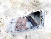 Innenausstattung Toyota Verso, 2009.04 - 2018 624700f030, 62470-0f030 62470-0f040