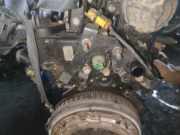 Thermostat Citroen C5, I 2001.03 - 2008.02 9643211880,