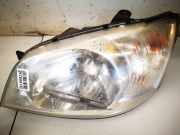 Hauptscheinwerfer - Vorne Linke Hyundai Getz, 2002.08 - 2009.06 Gebraucht,