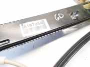 Fensterheber - Hinten Rechts Seat Toledo, 2004.10 - 2009.05 Gebraucht,