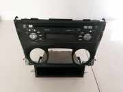 Radio Nissan Almera, N16 2003.01 - 2006.12 facelift 28185BN800,PN-2424M