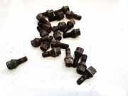 Radbolzen- Radmutter Opel Astra, H 2004.03 - 2009.12 Gebraucht,