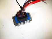 Vorglüh Relais Opel Zafira, B 2005.07 - 2008.01 e2119120721, gse142