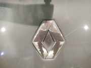 Emblem Renault Megane, II 2002.11 - 2006.06 Gebraucht,