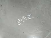 Kotfl?gel - Vorne Rechts Opel Movano A 1998 - 2010 baltas,