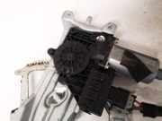 Fensterheber motor - Vorne Linke Opel Astra, G 1998.09 - 2004.12 90521881,119950-200