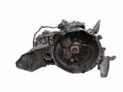 Schaltgetriebe Mitsubishi Carisma, II 2000.09 - 2006.06 1023625, 1023625