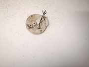 Abdeckung Abschlepphaken - Vorne Opel Signum, 2003.05 - 2008.06 13100584, 551004542