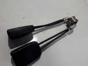 Gurtschloss - Hinten Linke Audi 100, C3 1982.07 - 1991.01 443857739A,