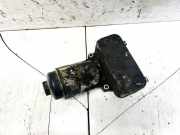 Ölfiltergehäuse Opel Vectra, B 2000.09 - 2002.04 facelift 90571672,