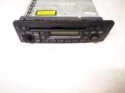 Radio Honda Civic, 2001.01 - 2005.09 39101s6ag611m1, 39101-s6a-g611-m1