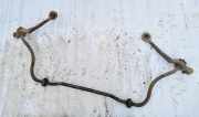 Stabilisator Vorne Audi 100, C4 1991.01 - 1994.06 Gebraucht,