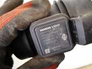 Luftmassenmesser Renault Laguna, III 2007.10 - 2010.11 8200358901, h8200299956 5wk97007