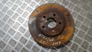 Bremsscheibe Chrysler Stratus, I 1995.12 - 2001.04 Gebraucht,