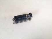 Kennzeichenleuchte Volkswagen Fox 2005 - 2011 04641000, XXX