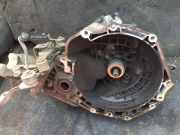 Schaltgetriebe Opel Vectra, B 1995.09 - 2000.09 F18,