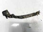 Stoßstangenhalter - Hinten Mazda 2, DE 2007.10 - 2014.06 d65150371, d651-50371