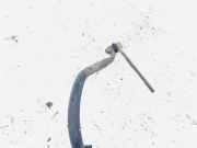 Stabilisator Vorne Toyota Previa, 2000.02 - 2006.01 Gebraucht ,