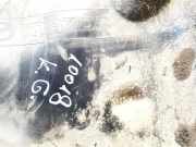 Radhausschale - Hinten Linke Mazda CX-7, 2006.01 - 2012.12 eg2142298,