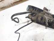 Tankeinfüllstutzen Tankrohr Kraftstoffrohr Audi TT, 2006.08 - 2014.06 Gebraucht ,