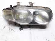 Hauptscheinwerfer - Vorne Rechts Rover 45, 2000.02 - 2005.05 Gebraucht ,