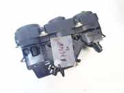 Bedienelement für Klimaanlage Skoda Octavia, II 2004.02 - 2009.03 Gebraucht,