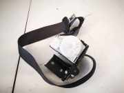 Sicherheitsgurt - Hinten Rechts Subaru Impreza, 2009.06 - 2011.06 facelift tkc004, tk-c004