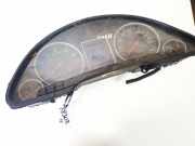 Tachometer Audi A4, B6 2000.11 - 2004.11 10369183,