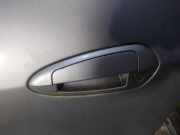 Türgriff Türaussengriff - Vorne Linke Fiat Punto, 2005.10 - 2012.03 Gebraucht,